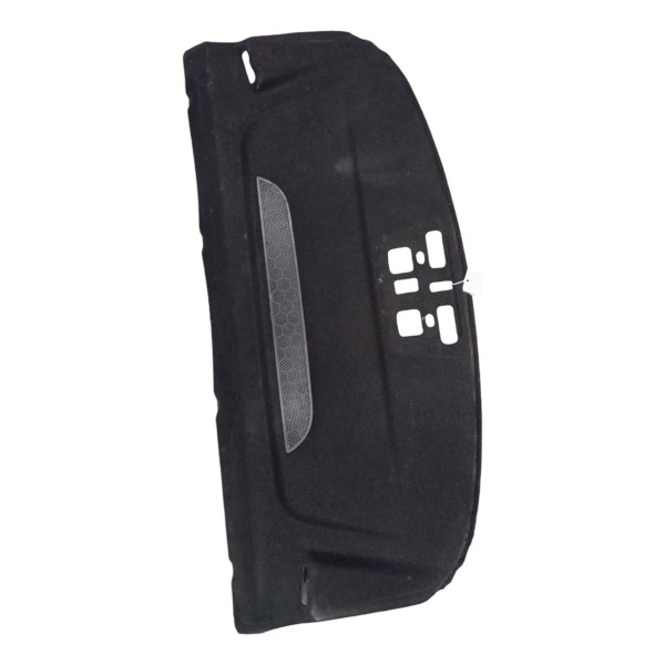 Tampão Bagagito Porta Malas Renault Fluence 2.0 2011 2012 13 Preto