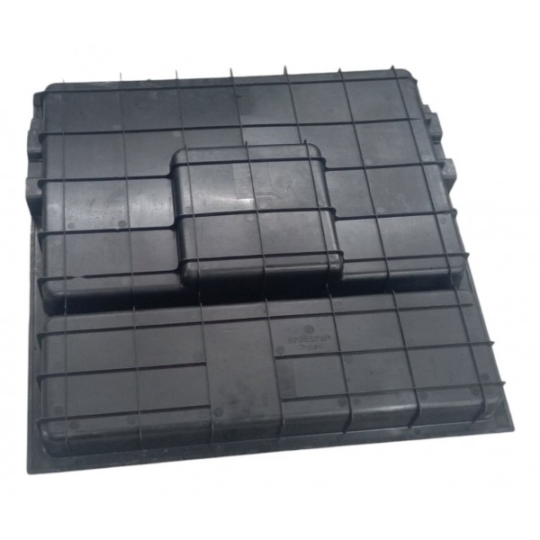 Acabamento Porta Malas Mitsubishi Airtrek 2004 2005 2008 09