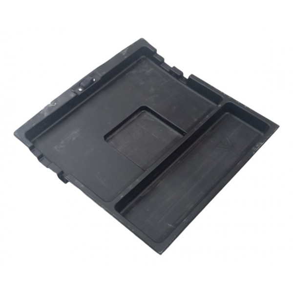 Acabamento Porta Malas Mitsubishi Airtrek 2004 2005 2008 09