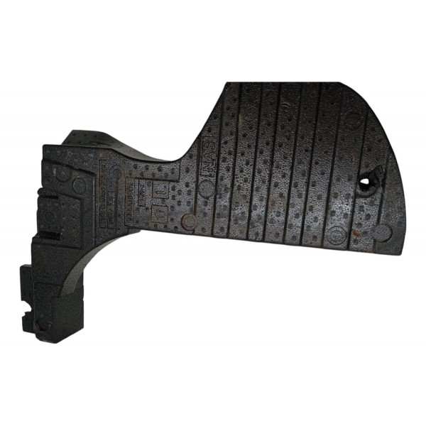 Isopor Porta Malas Esquerdo Mitsubishi Airtrek 2004 2006 07