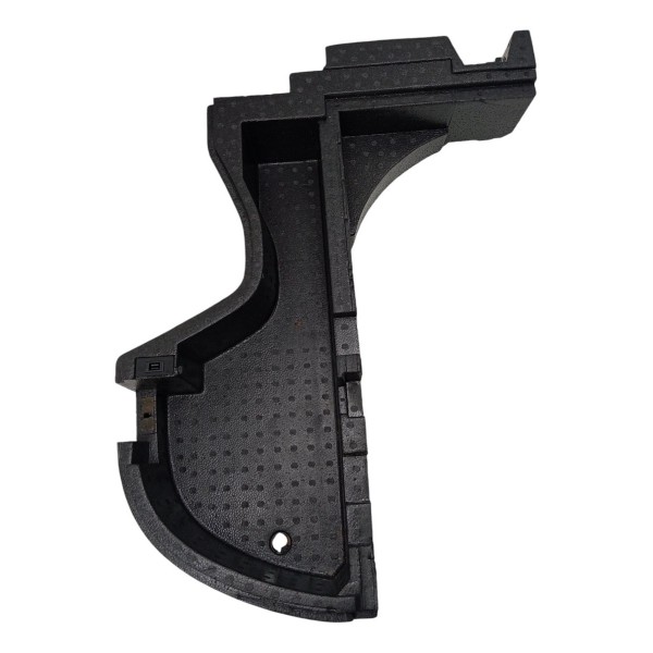 Isopor Porta Malas Esquerdo Mitsubishi Airtrek 2004 2006 07