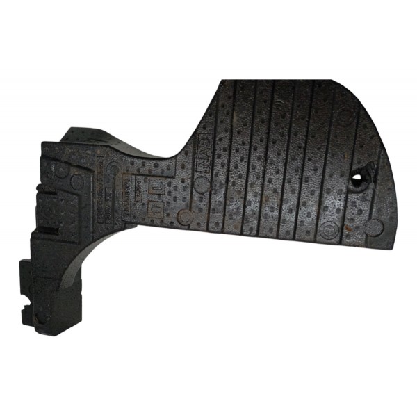 Isopor Porta Malas Esquerdo Mitsubishi Airtrek 2004 2006 07