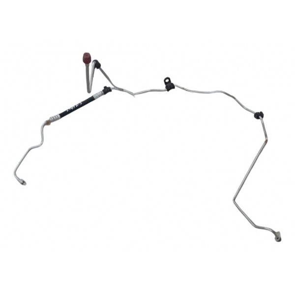 Mangueira Ar Condicionado Renault Fluence 2.0 2011 2012 2013