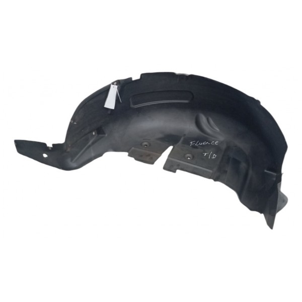 Parabarro Traseiro Direito Renault Fluence 2011 2012 2013 14