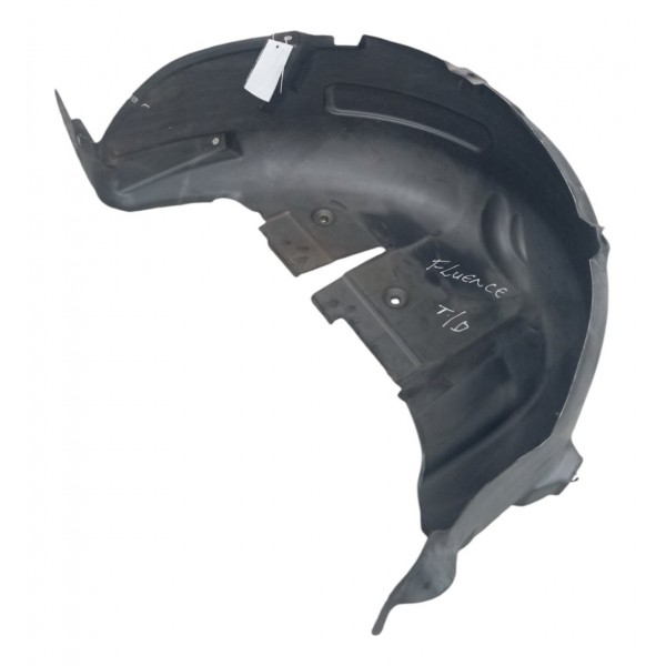 Parabarro Traseiro Direito Renault Fluence 2011 2012 2013 14