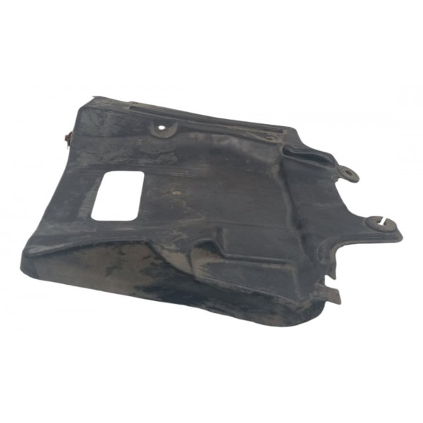 Acabamento Defletor Motor Esquerdo Mitsubishi Airtrek 2007