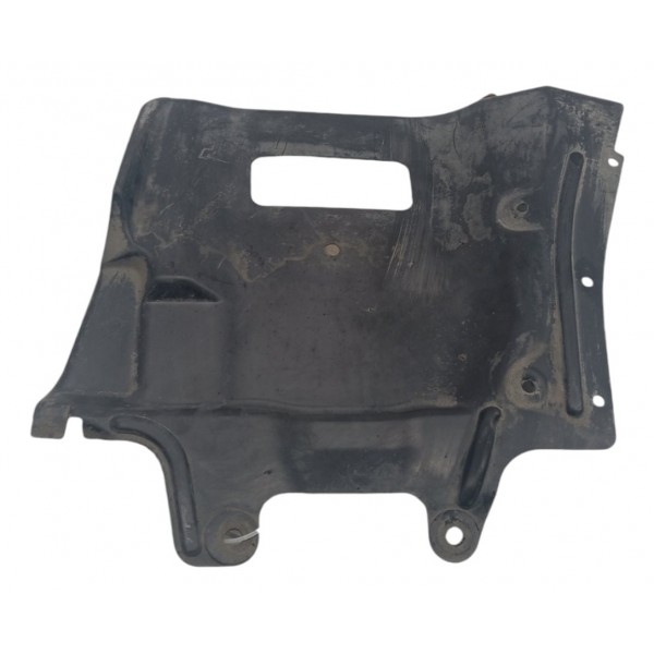 Acabamento Defletor Motor Esquerdo Mitsubishi Airtrek 2007