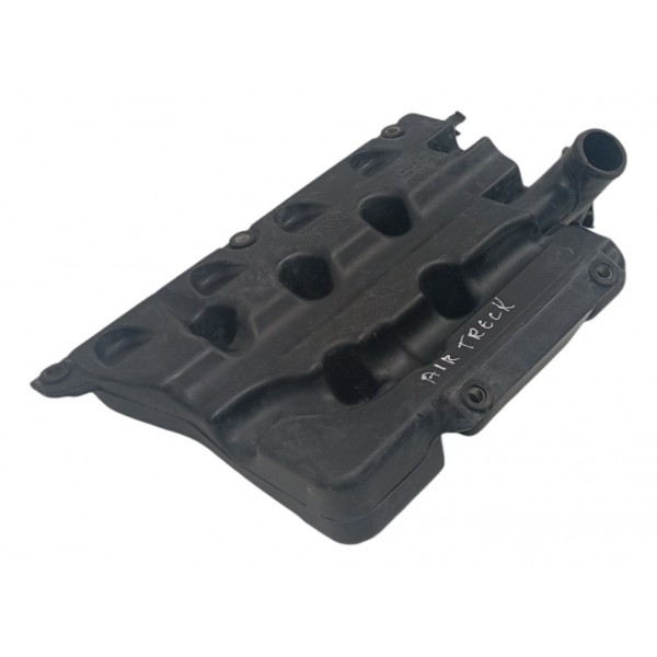 Caixa Ressonadora Ar Mitsubishi Airtrek 2.0 2005 2006 2007