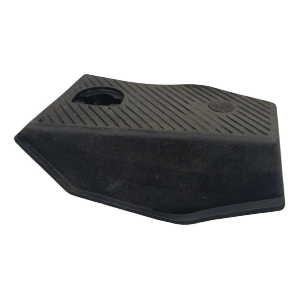 Apoio Descansa Pé Mitsubishi Airtrek 2005 2006 2007 2008