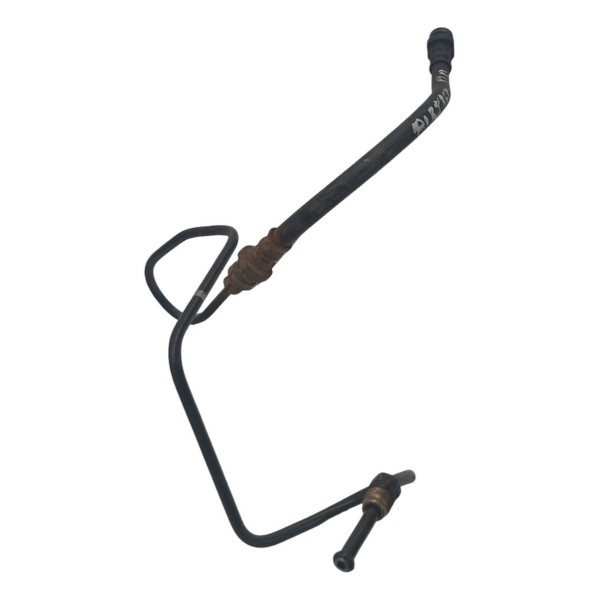 Cano Flexível Traseiro Direito Mitsubishi Airtrek 2.0 2006