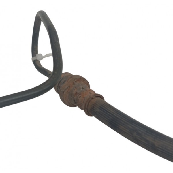 Cano Flexível Traseiro Direito Mitsubishi Airtrek 2.0 2006