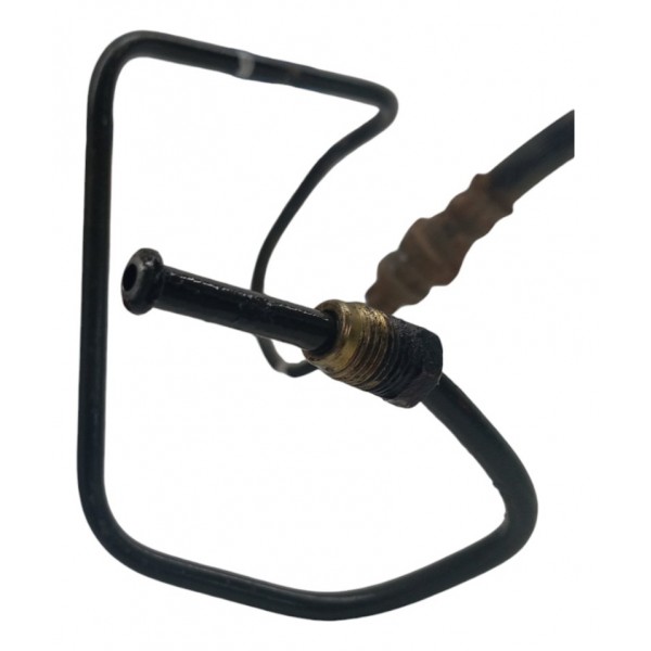 Cano Flexível Traseiro Direito Mitsubishi Airtrek 2.0 2006