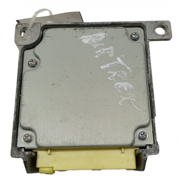 Módulo Airbag Mitsubishi Airtrek 2.0 2006 2007  Mn141499