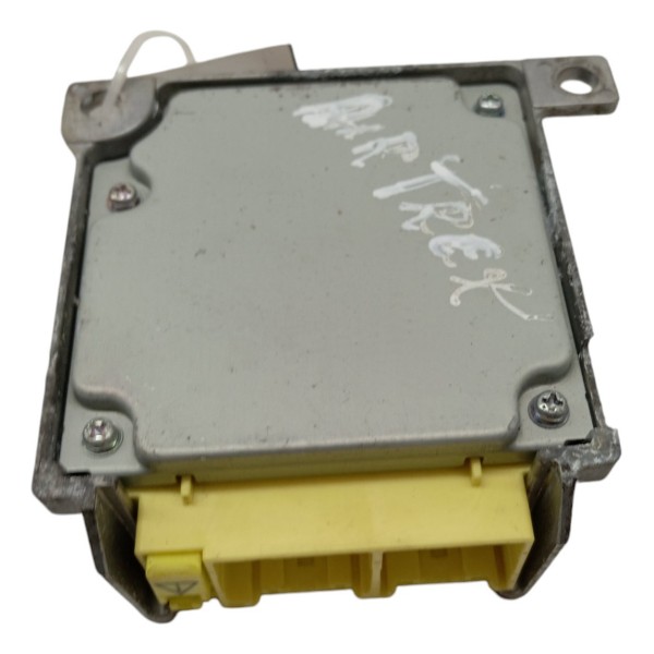 Módulo Airbag Mitsubishi Airtrek 2.0 2006 2007  Mn141499