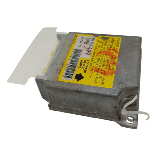 Módulo Airbag Mitsubishi Airtrek 2.0 2006 2007  Mn141499