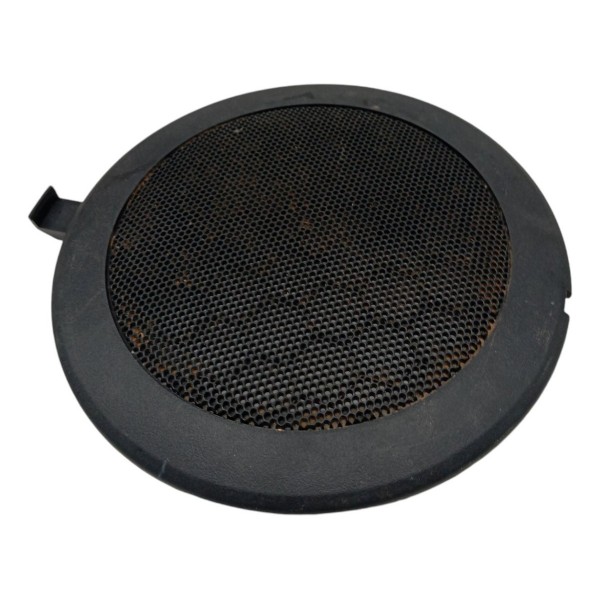 Tela Alto Falante Traseira Direita Mitsubishi Airtrek 2007 Preto