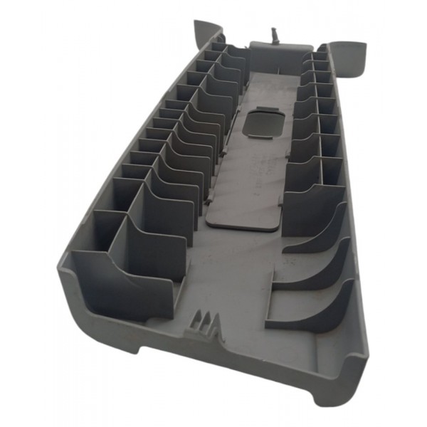 Acabamento Coluna Central Superior Dir Mitsubish Airtrek 07