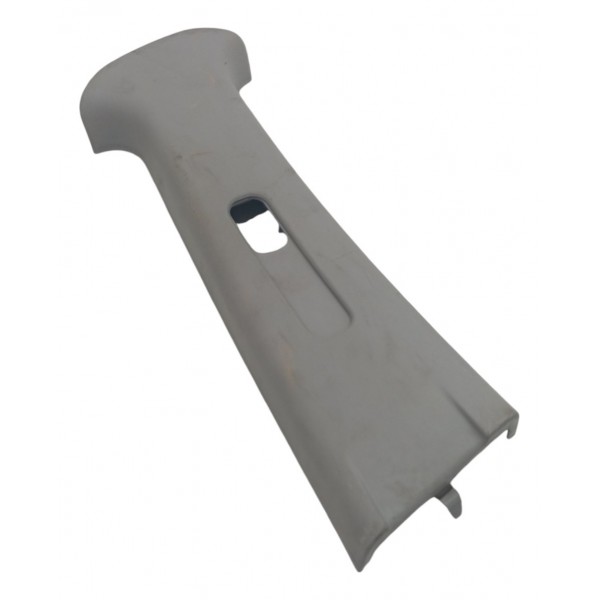 Acabamento Coluna Central Superior Dir Mitsubish Airtrek 07