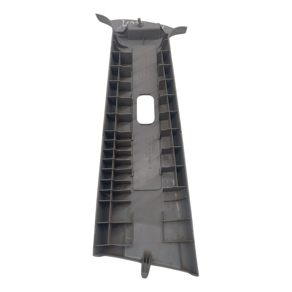 Acabamento Coluna Central Superior Dir Mitsubish Airtrek 07