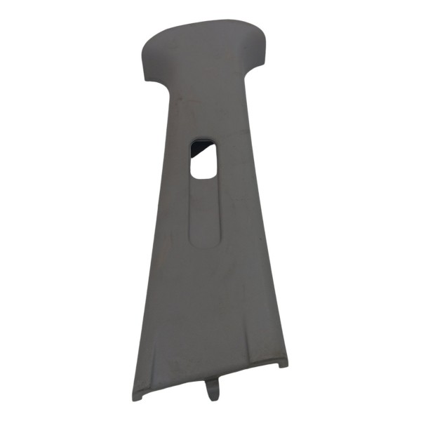 Acabamento Coluna Central Superior Dir Mitsubish Airtrek 07