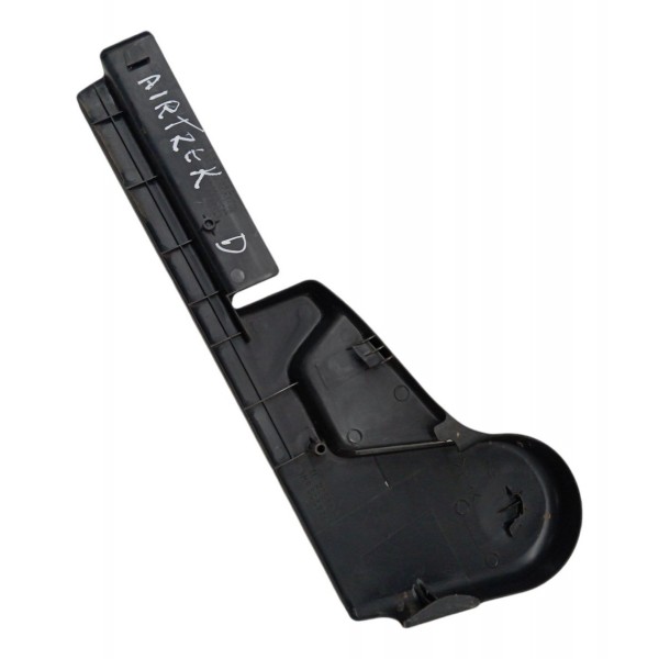 Acabamento Lateral Banco Direito Mitsubishi Airtrek 2006 07 Pre