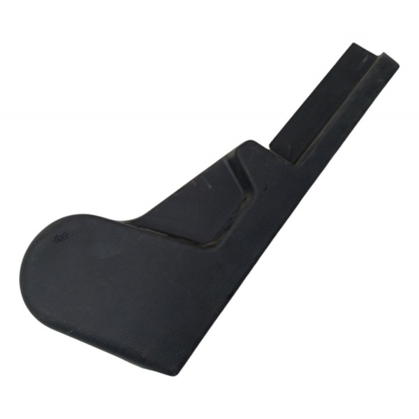 Acabamento Lateral Banco Direito Mitsubishi Airtrek 2006 07 Pre