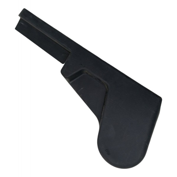 Acabamento Lateral Banco Direito Mitsubishi Airtrek 2006 07 Pre