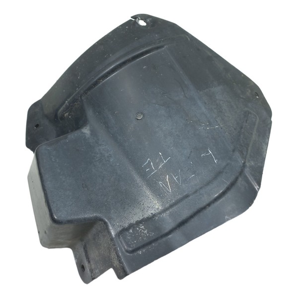 Parabarro Interno Traseiro Esquerdo Lifan X60 2014