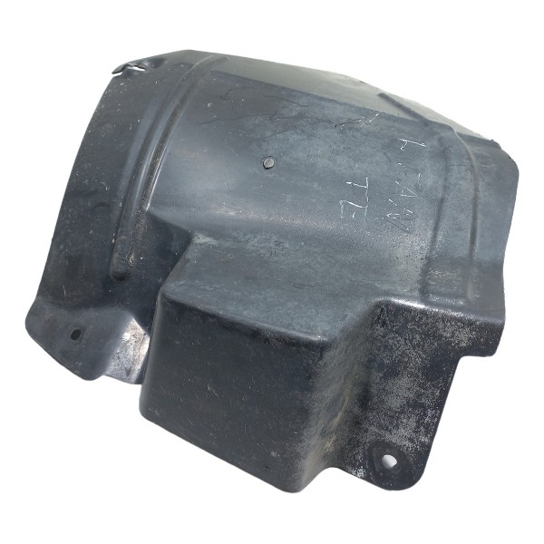 Parabarro Interno Traseiro Esquerdo Lifan X60 2014