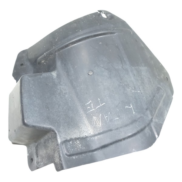 Parabarro Interno Traseiro Esquerdo Lifan X60 2014