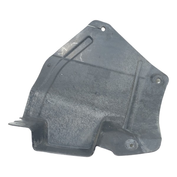 Parabarro Interno Traseiro Esquerdo Lifan X60 2014