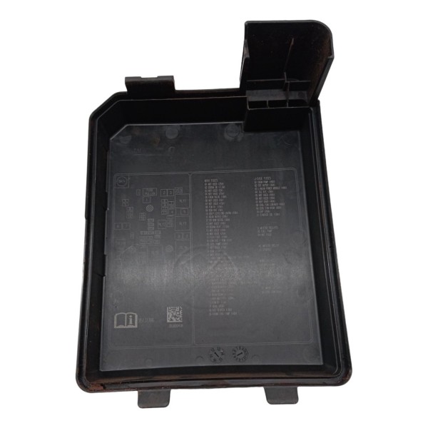 Tampa Caixa Fusível Externa Gm Onix Prisma 1.4 2015 16 17 18