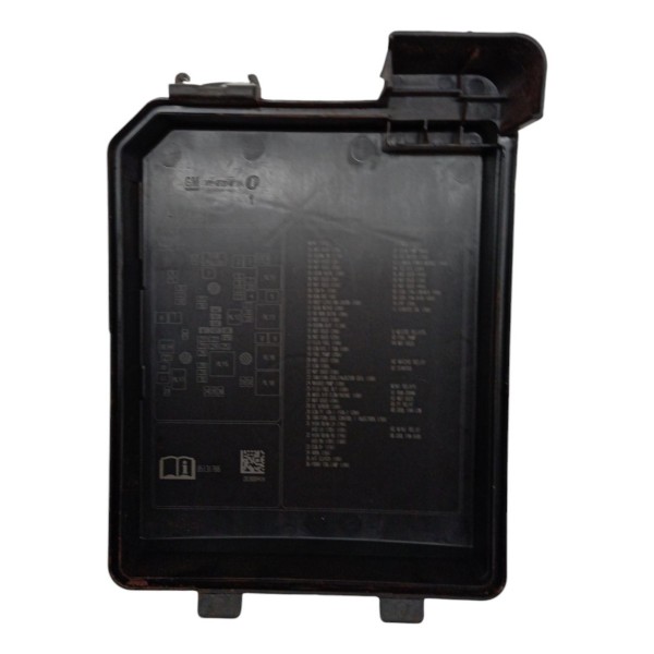 Tampa Caixa Fusível Externa Gm Onix Prisma 1.4 2015 16 17 18