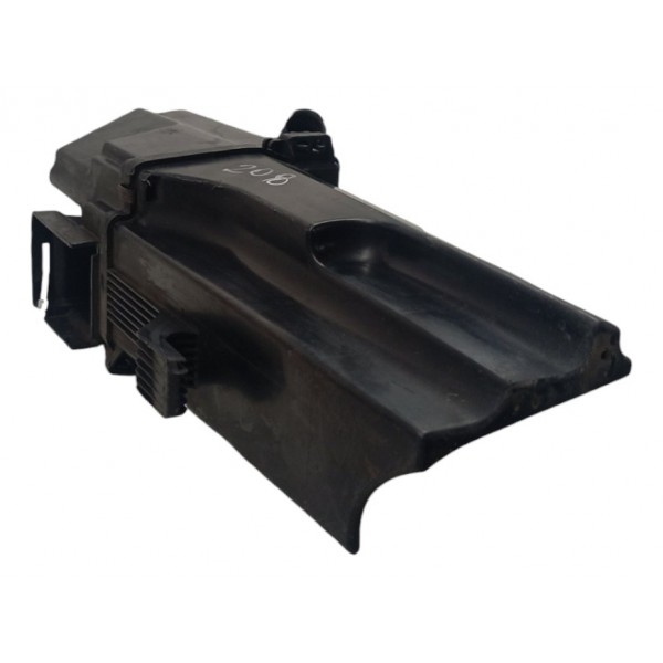 Caixa Ressonadora Filtro Ar Peugeot 208 1.5 2014 2015 2016