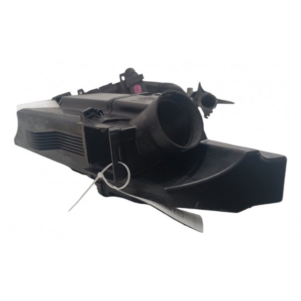 Caixa Ressonadora Filtro Ar Peugeot 208 1.5 2014 2015 2016