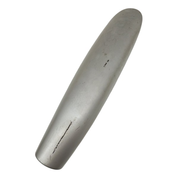 Acabamento Capa Rack Teto Esquerdo Airtrek 2.4 2008 2009