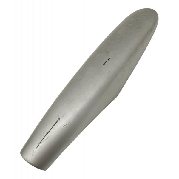 Acabamento Capa Rack Teto Esquerdo Airtrek 2.4 2008 2009