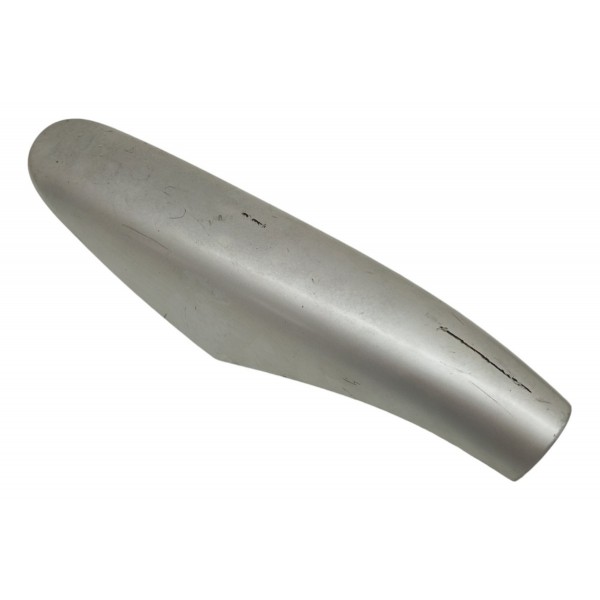 Acabamento Capa Rack Teto Esquerdo Airtrek 2.4 2008 2009