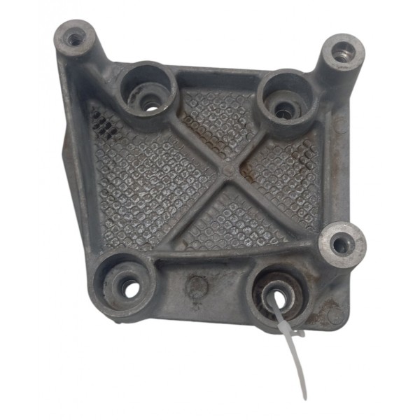 Suporte Compressor Ar Peugeot 208 1.5 2013 2014 2015 2016 17