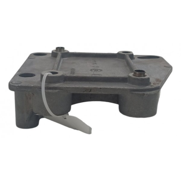 Suporte Compressor Ar Peugeot 208 1.5 2013 2014 2015 2016 17