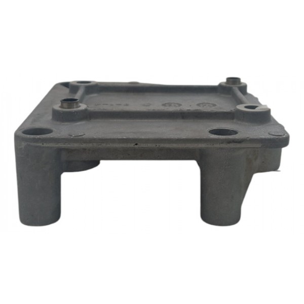 Suporte Compressor Ar Peugeot 208 1.5 2013 2014 2015 2016 17