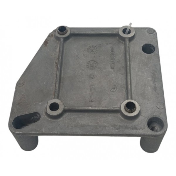 Suporte Compressor Ar Peugeot 208 1.5 2013 2014 2015 2016 17