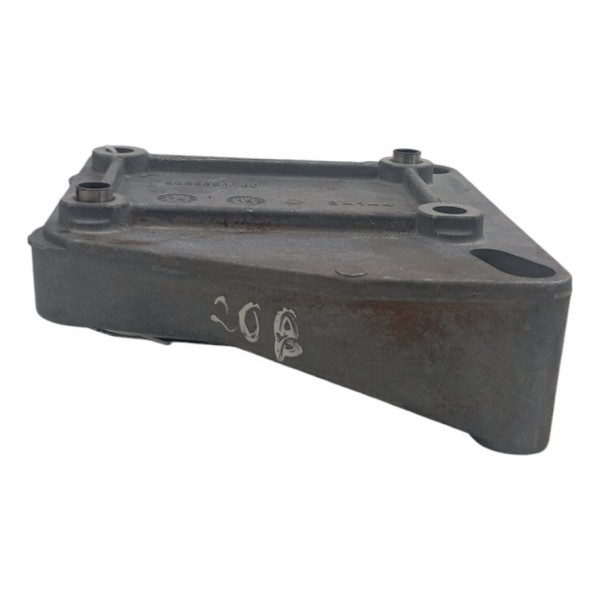 Suporte Compressor Ar Peugeot 208 1.5 2013 2014 2015 2016 17