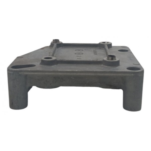 Suporte Compressor Ar Peugeot 208 1.5 2013 2014 2015 2016 17