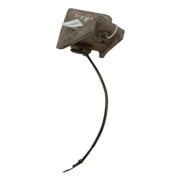 Suporte Motor Mitsubishi Airtrek 2.4 2005 2006 2007 2008