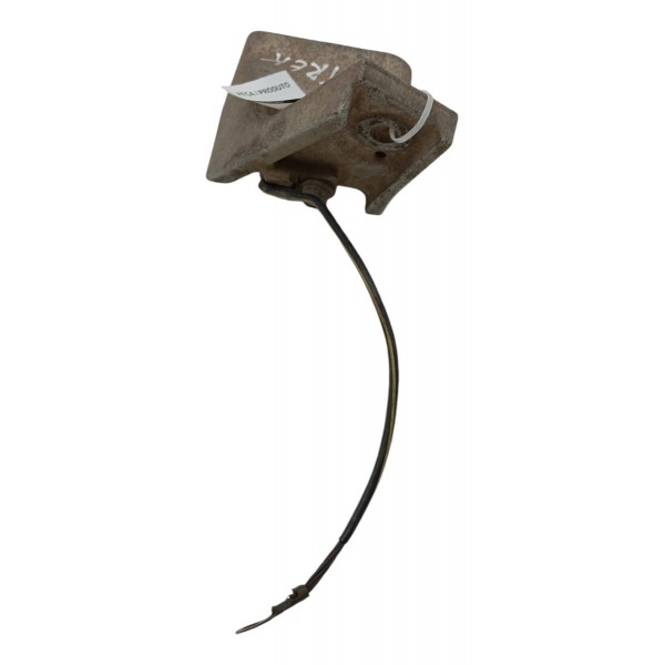 Suporte Motor Mitsubishi Airtrek 2.4 2005 2006 2007 2008