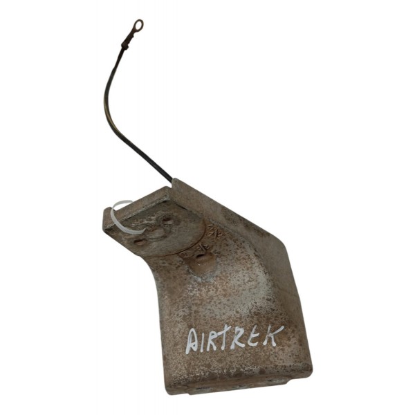 Suporte Motor Mitsubishi Airtrek 2.4 2005 2006 2007 2008