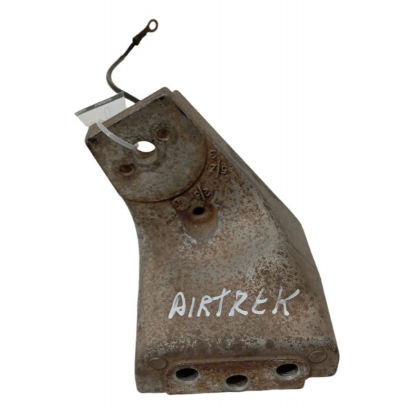 Suporte Motor Mitsubishi Airtrek 2.4 2005 2006 2007 2008