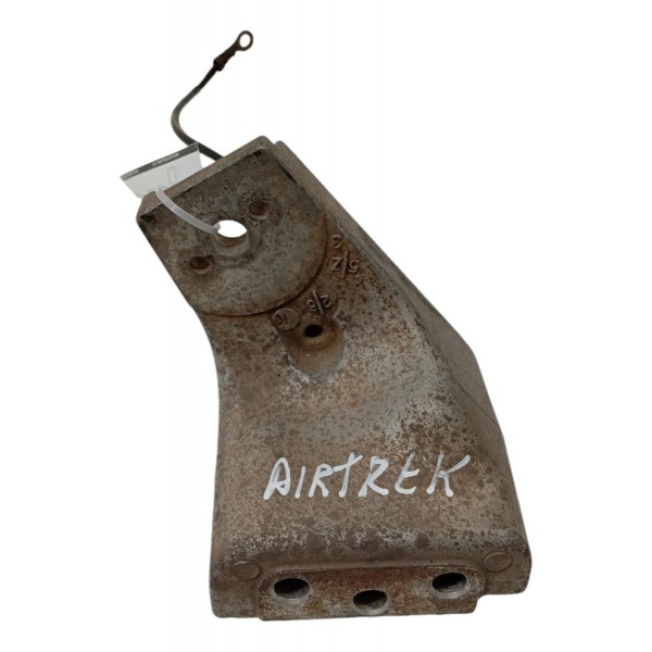 Suporte Motor Mitsubishi Airtrek 2.4 2005 2006 2007 2008