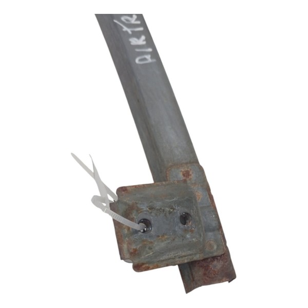 Guia Vidro Dianteiro Direito Mitsubishi Airtrek 2007 2008 09